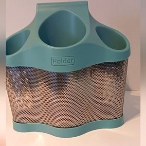 Polder Style Station for Hair‎ Styling Tools